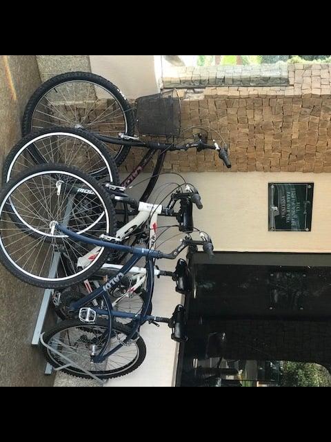 Indaia Park Hotel Campo Grande  Luaran gambar